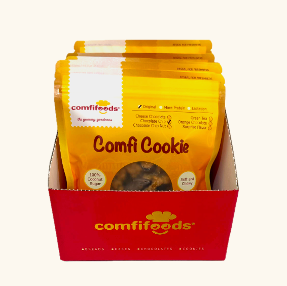 Sampler Box of 6