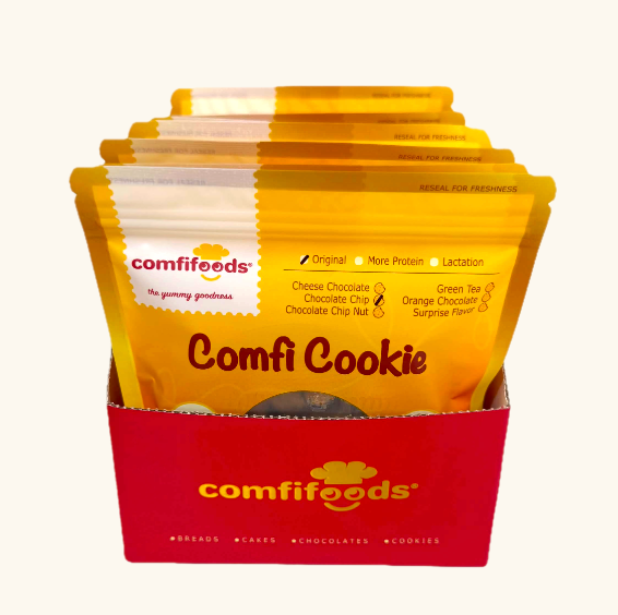 Collection Box of 8