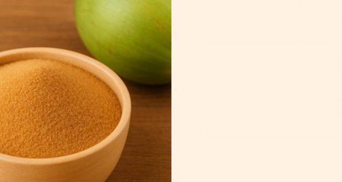 Coconut Sugar